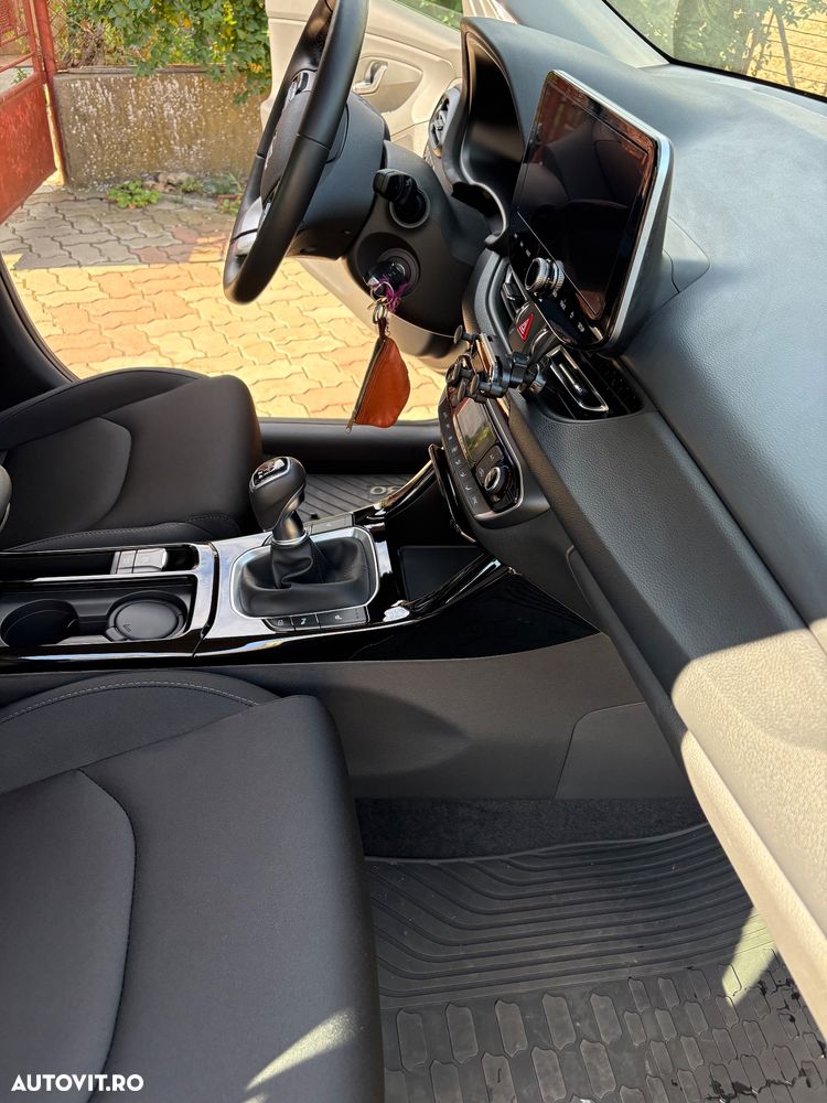 Hyundai i30 1.5 96CP M/T Highway - 18