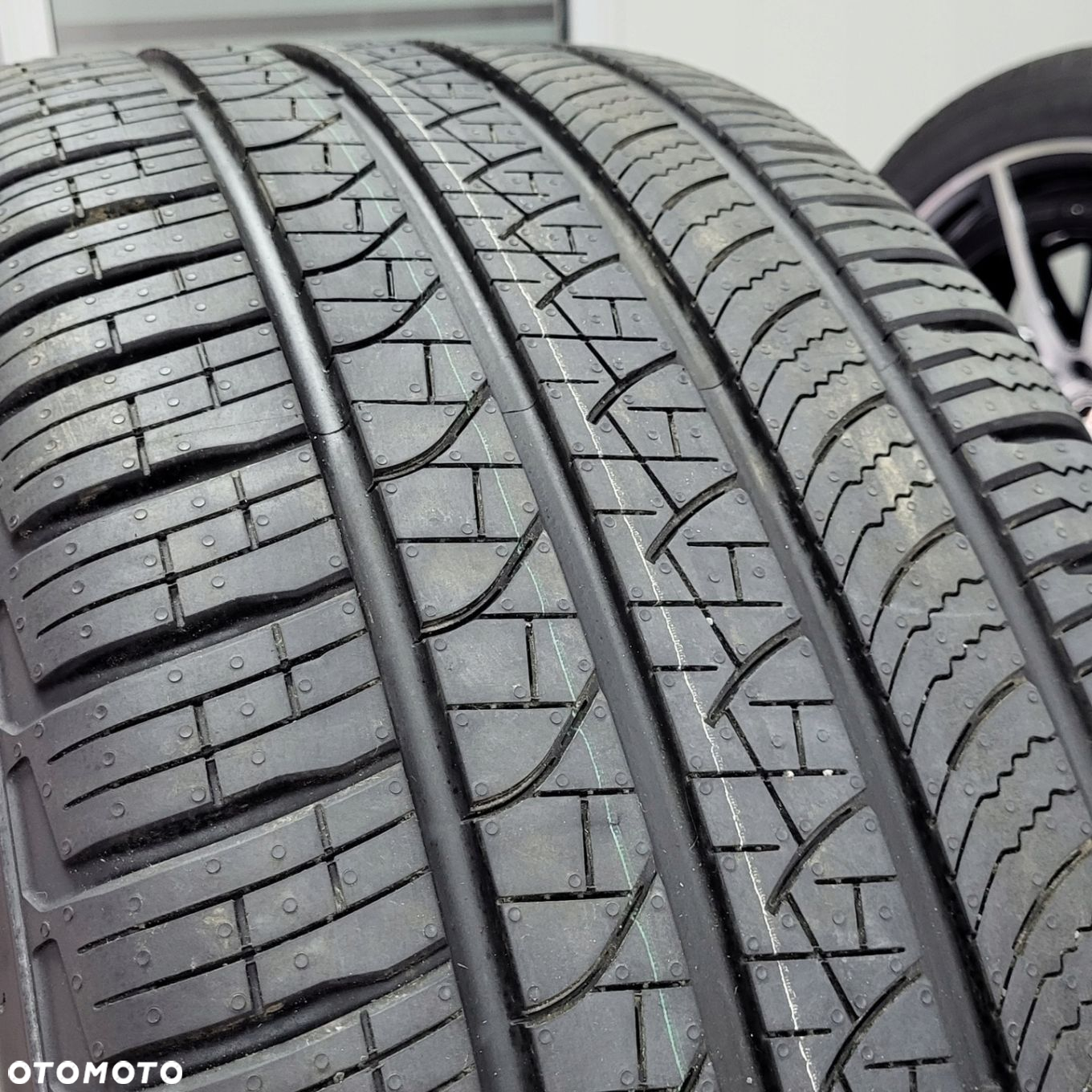 23 " RANGE ROVER L460 VOGUE SPORT ORYGINAŁ 1075 - 5