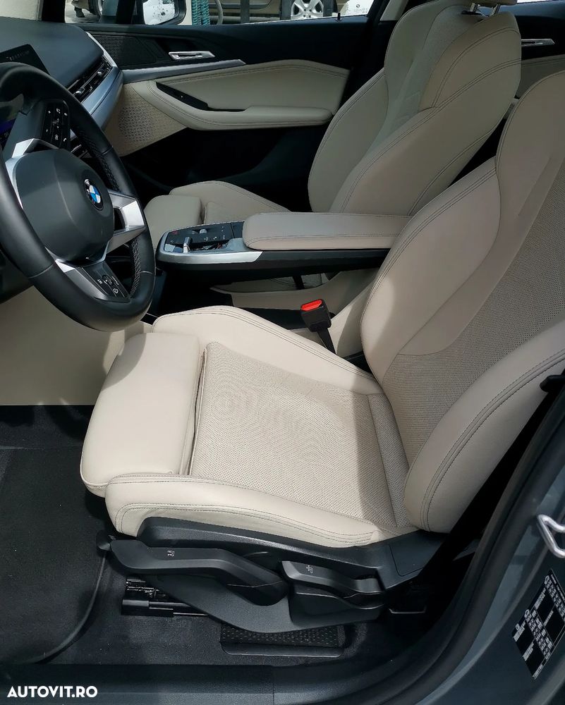 BMW Seria 2 218d Aut. Luxury Line - 3