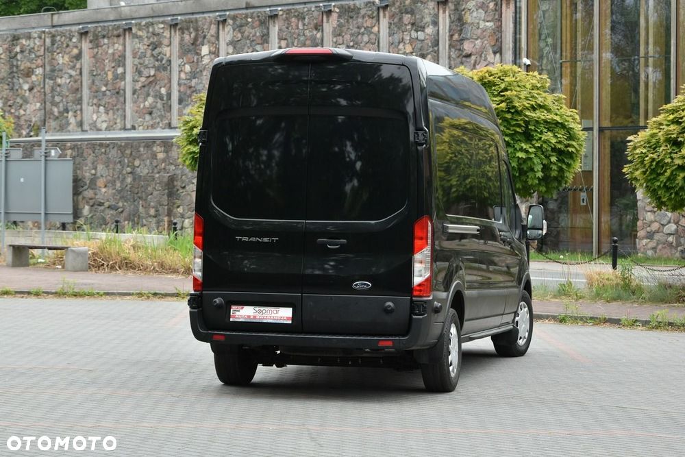 Ford Transit - 34