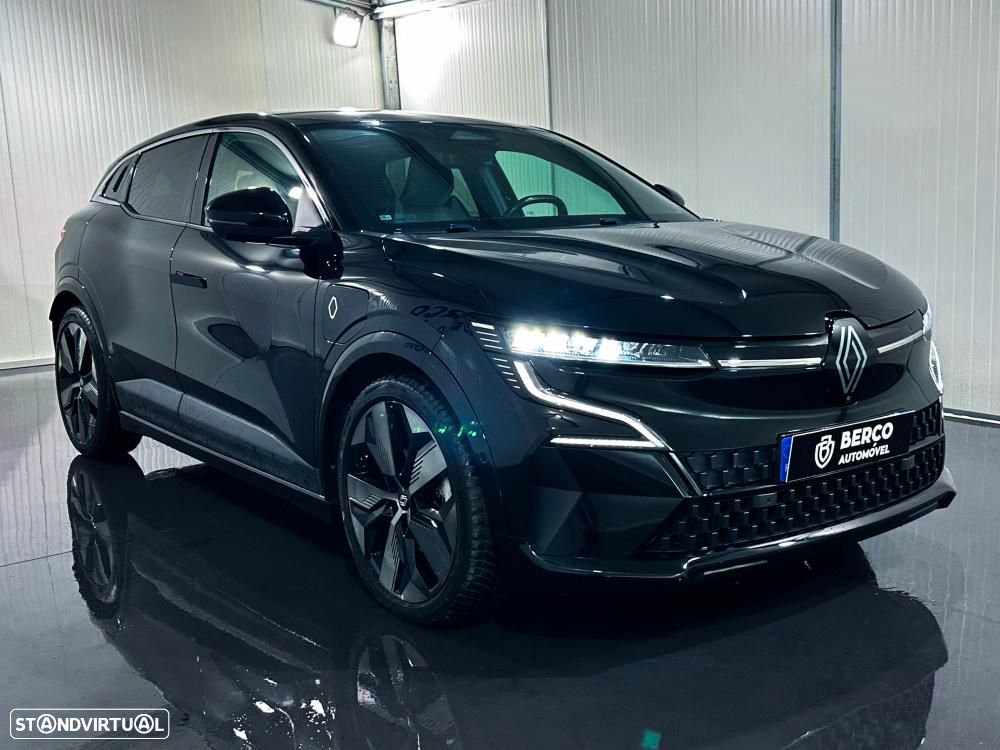 Renault Mégane E-Tech EV60 Techno - 4