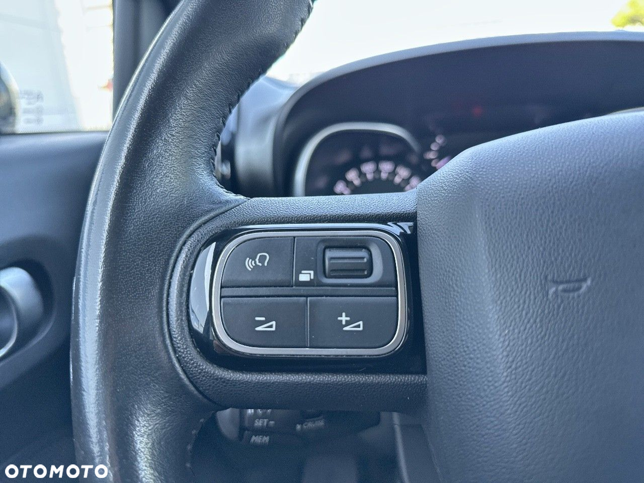 Citroën C3 Aircross - 15