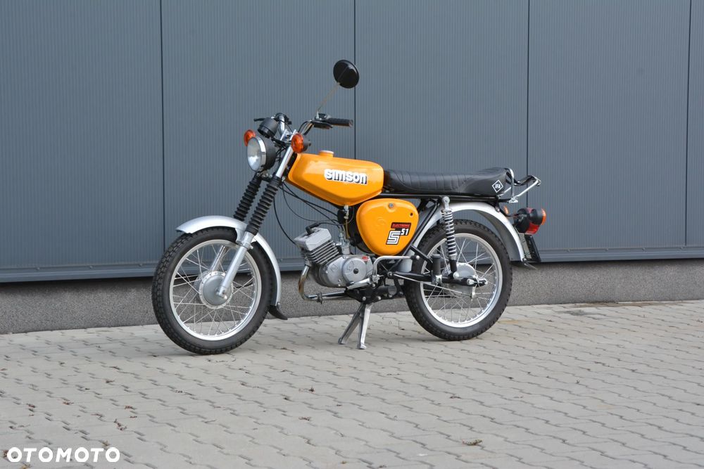 Simson Inny - 3