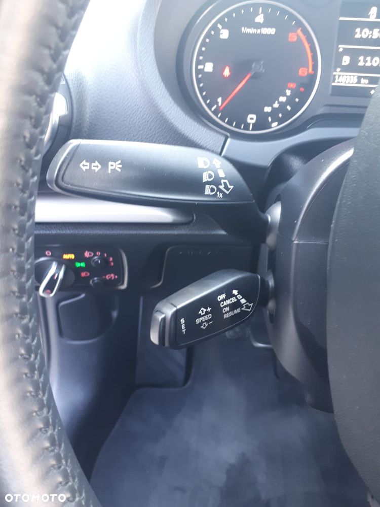 Audi A3 Sportback 1.6 TDI DPF Ambiente - 20