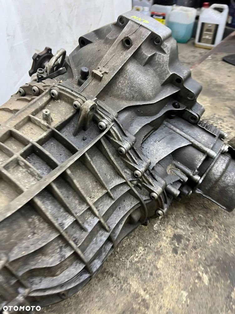 Automatyczna skrzynia biegów 3.0 Tdi NKP Audi A7 S7 4G - 9