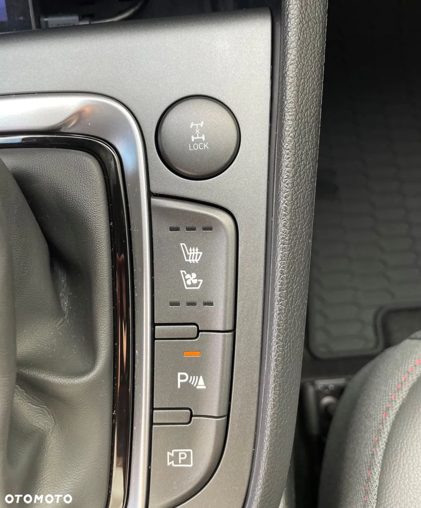 Hyundai Kona 1.6 T-GDI N Line 4WD DCT - 15