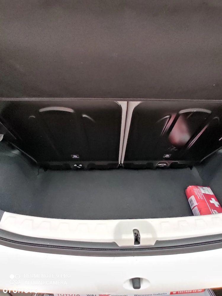 Toyota Aygo - 17