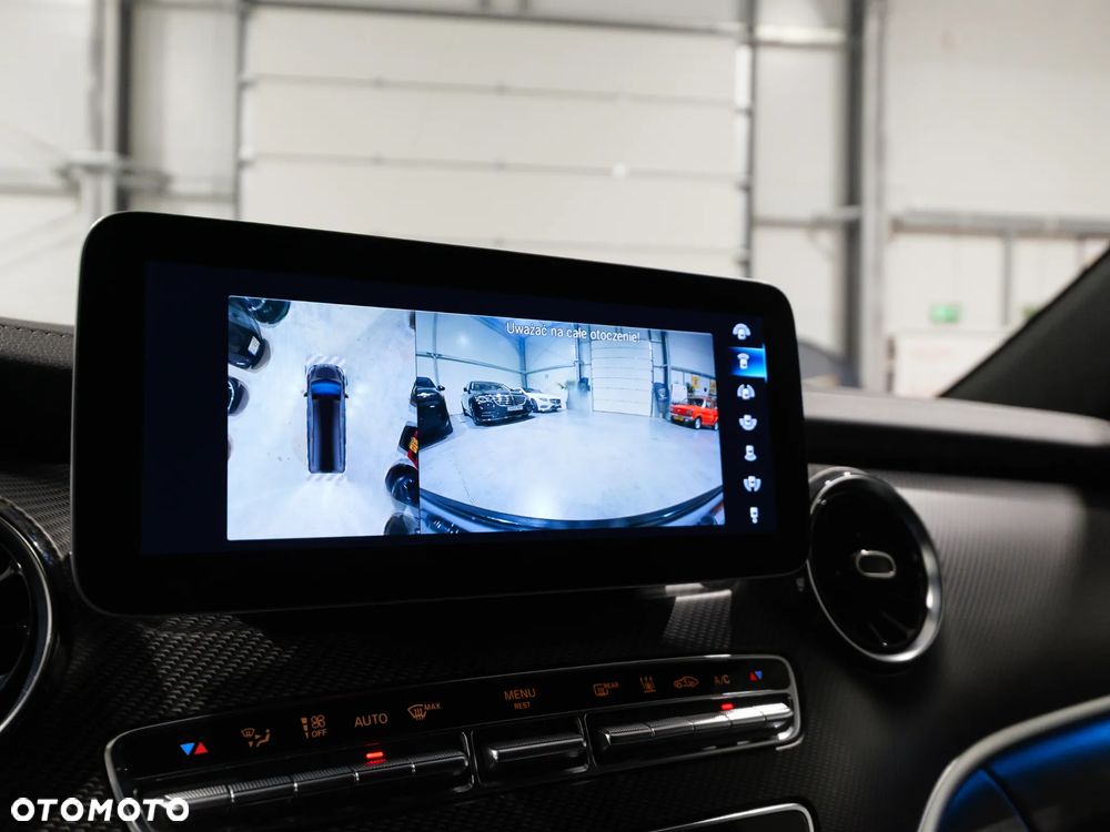 Mercedes-Benz Klasa V 300 d 4-Matic 9G-Tronic (ekstra d³) - 26