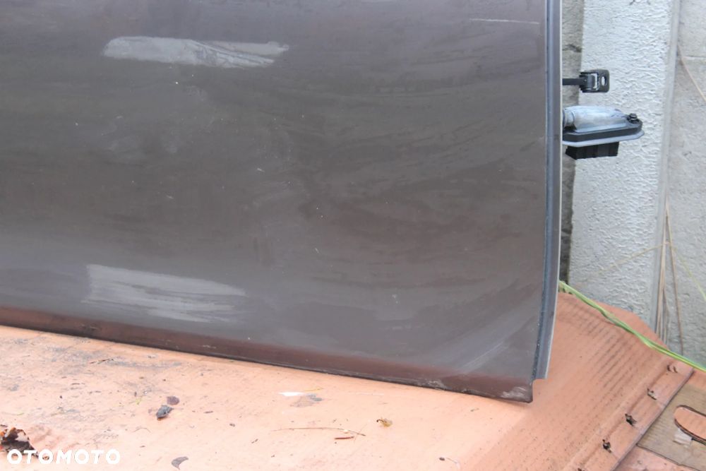 DRZWI PRAWE PRZEDNIE BMW F10 F11 A17 2012 - 5