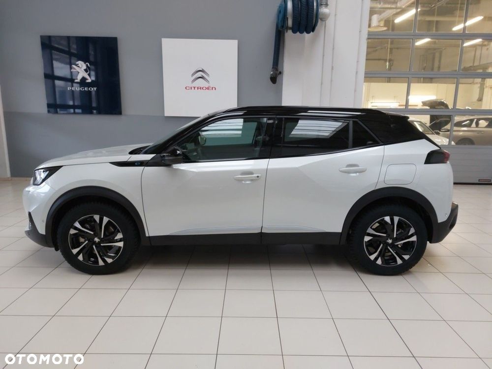 Peugeot 2008 e-2008 GT - 5