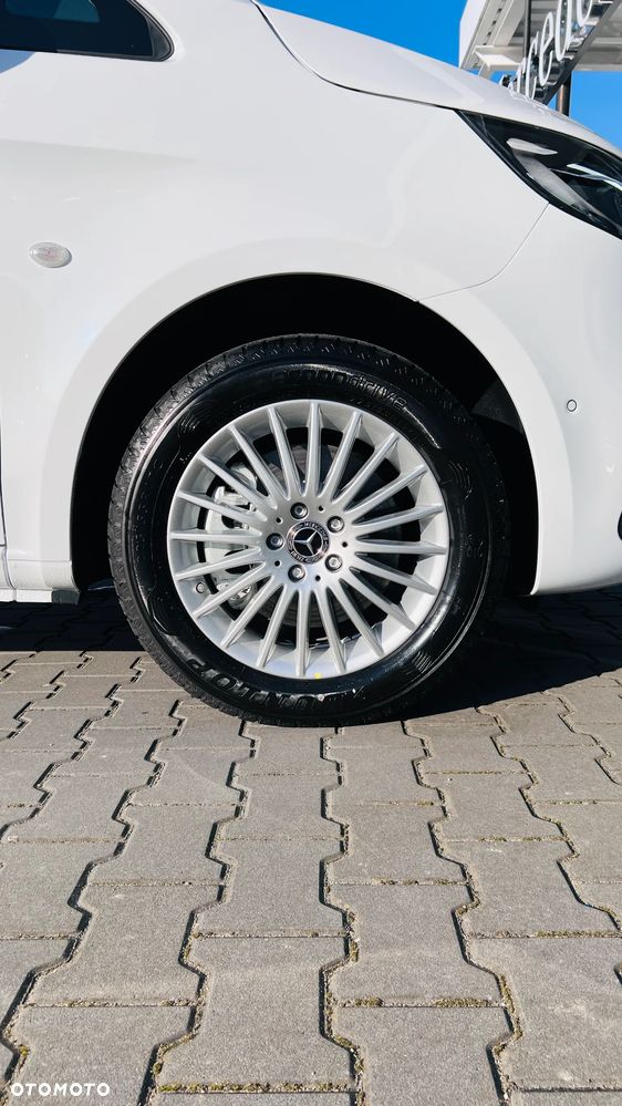 Mercedes-Benz Vito 116 CDI - 32