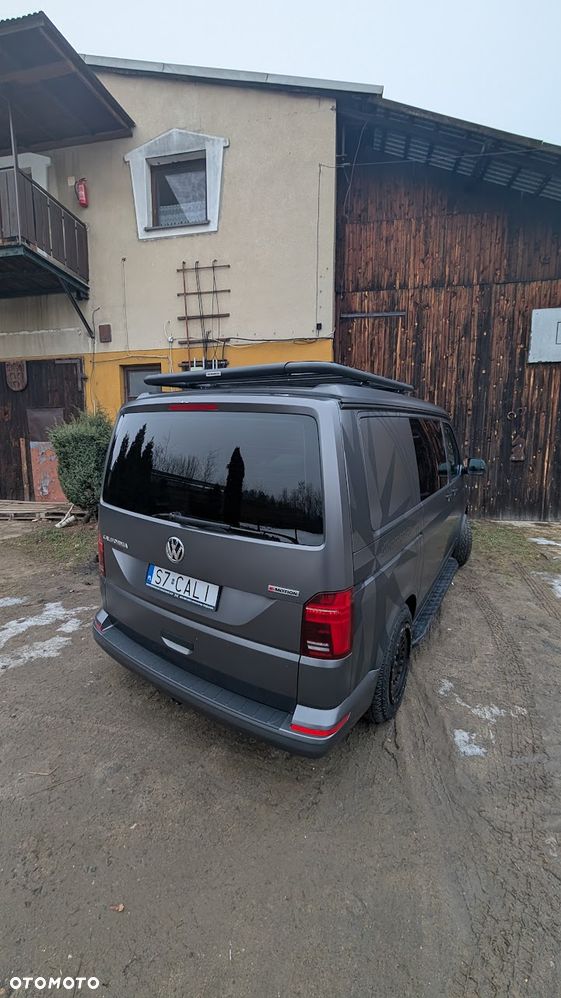 Volkswagen California - 15