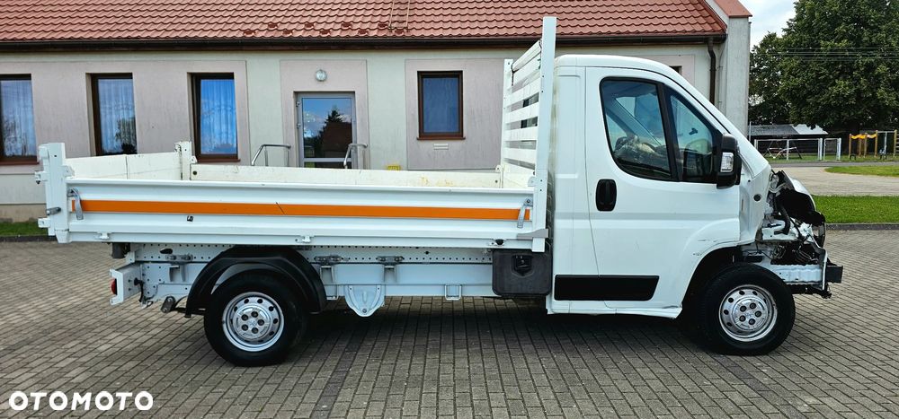 Peugeot Boxer - 6