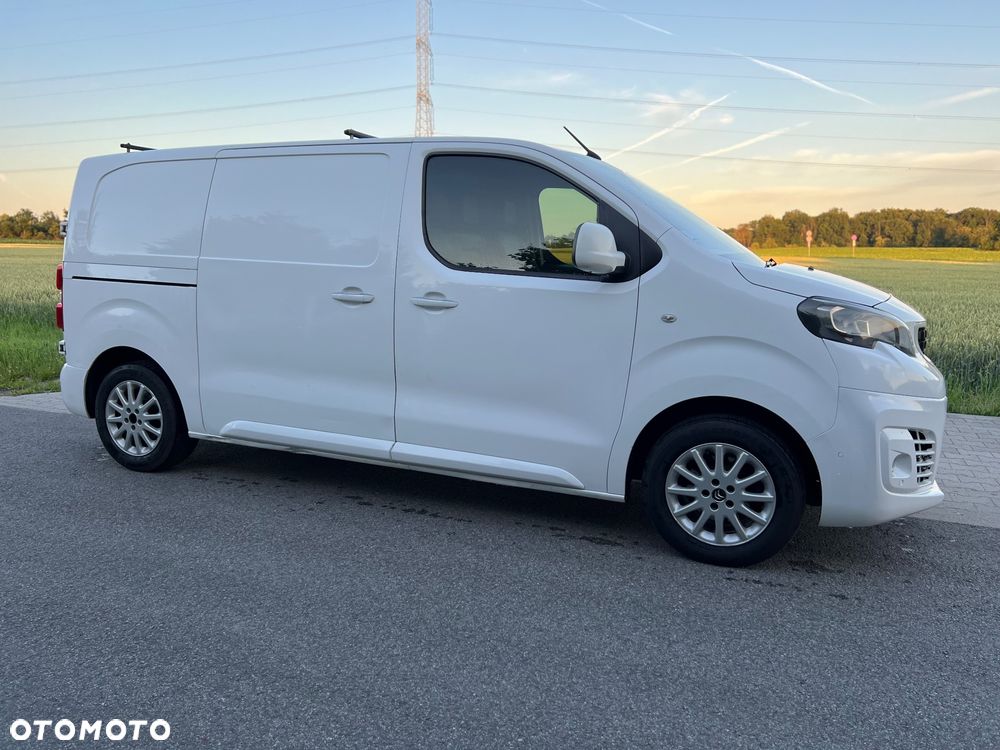 Peugeot Expert - 9