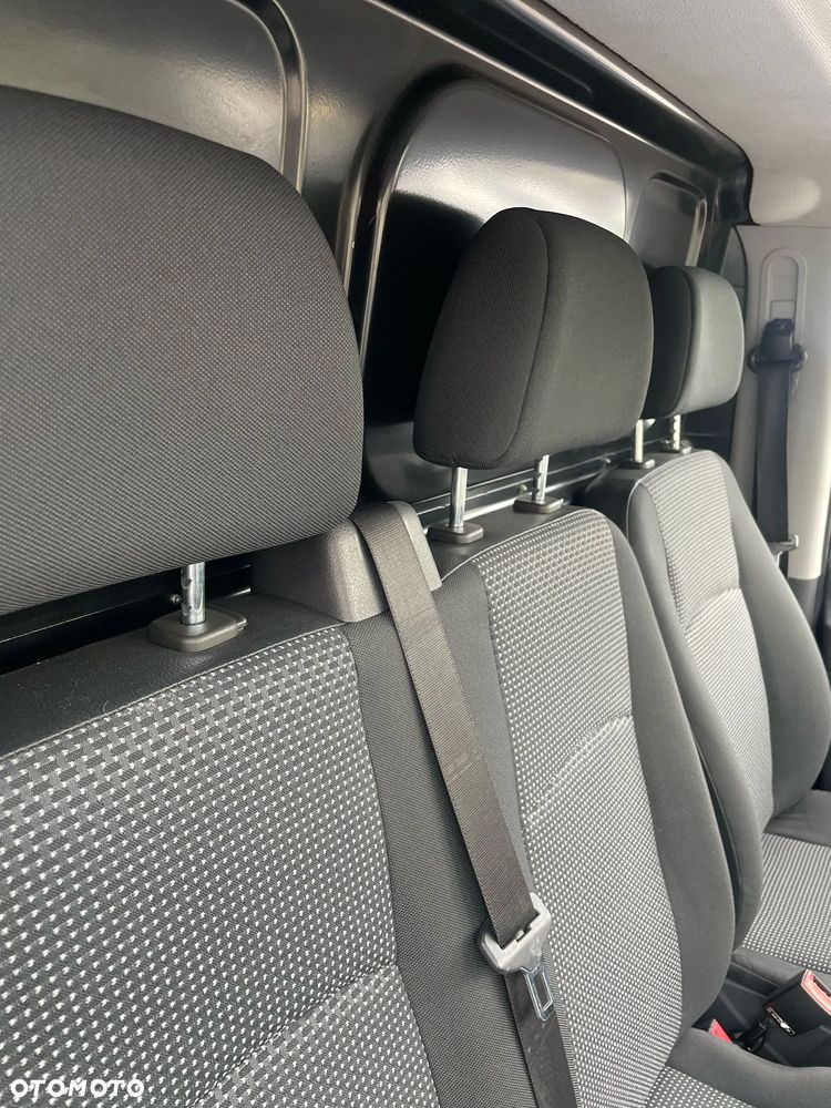 Mercedes-Benz Vito - 10
