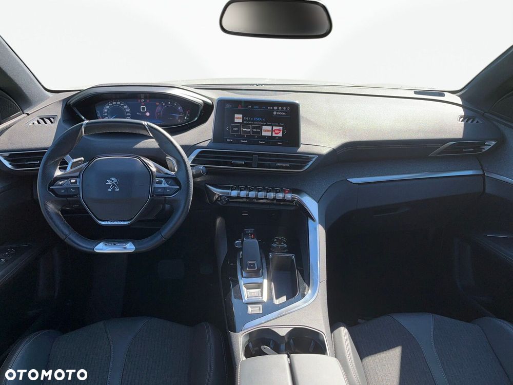 Peugeot 3008 1.6 PureTech GPF GT Line S&S EAT8 - 16