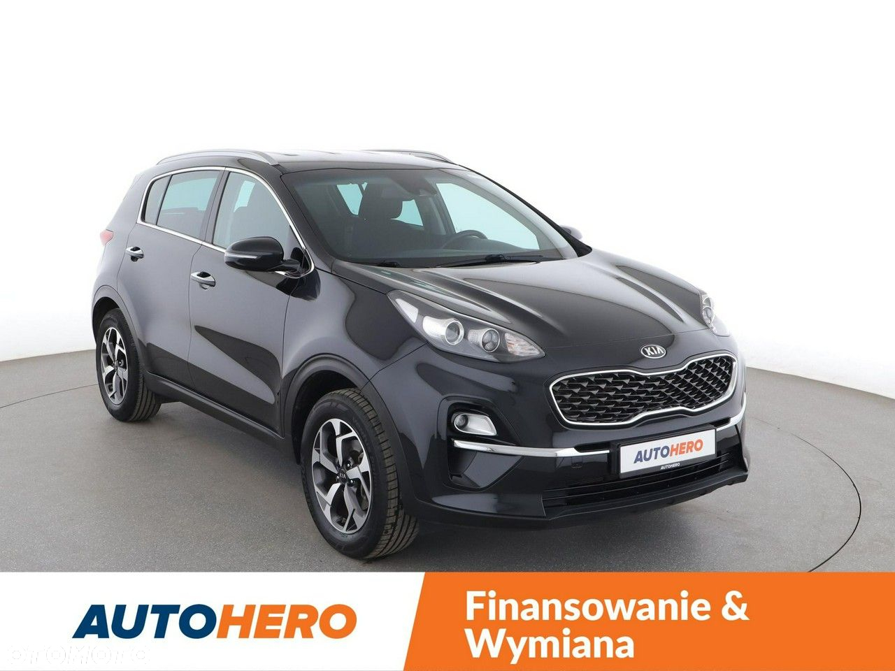 Kia Sportage 1.6 GDI 2WD Attract - 10