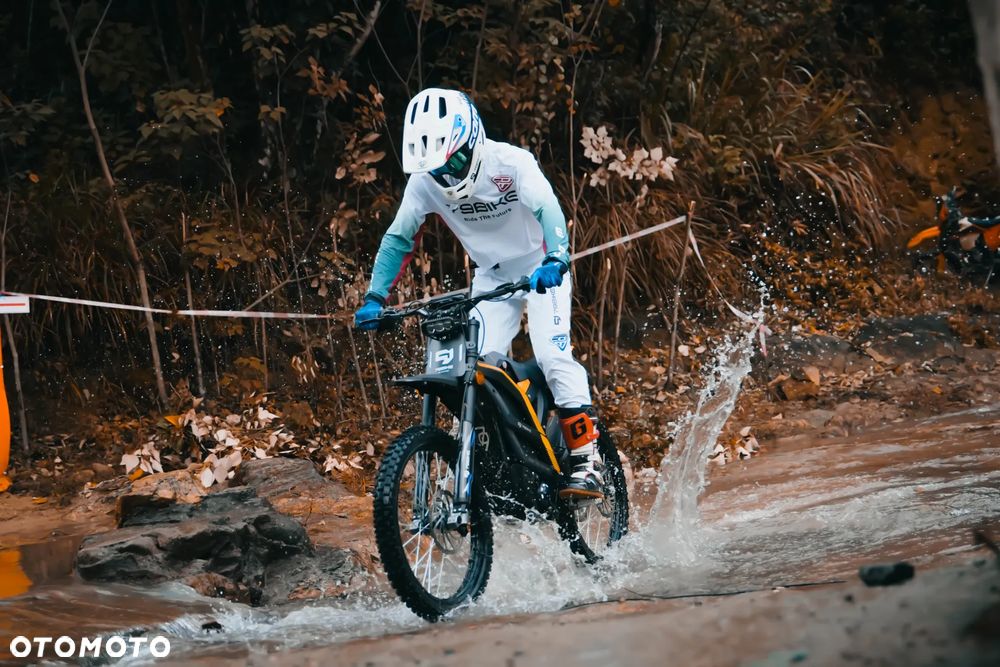 79Bike Falcon Pro - 41