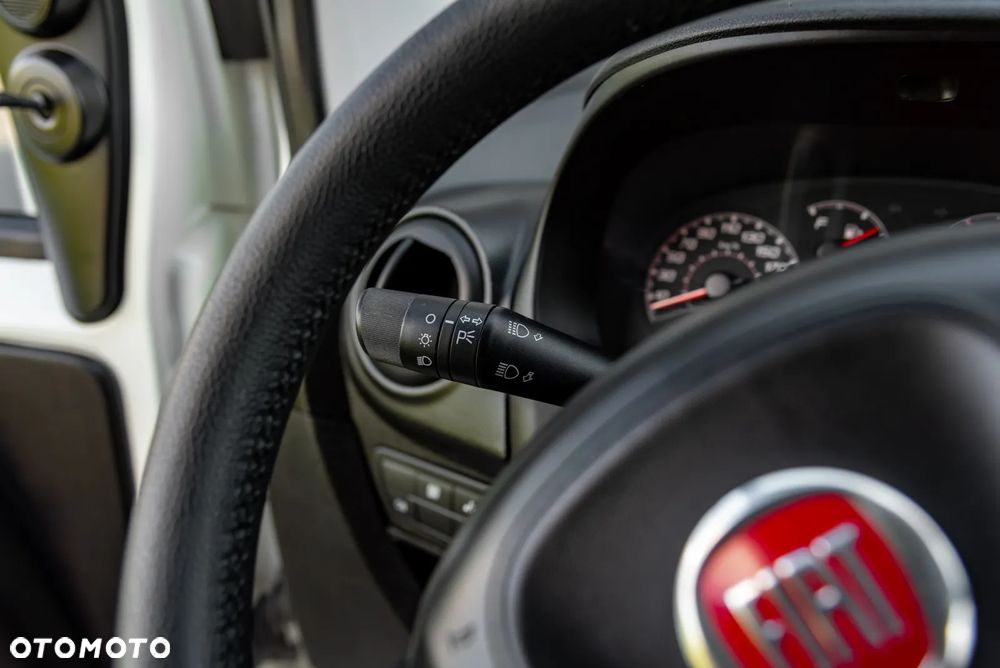 Fiat Fiorino - 24