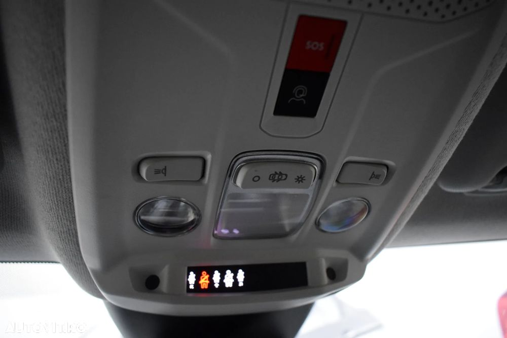 Citroën C4 1.2 PureTech S&S BVM6 Feel - 28