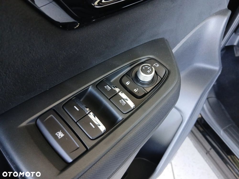 Subaru Forester 2.0i-L Platinum (EyeSight) Lineartronic - 9