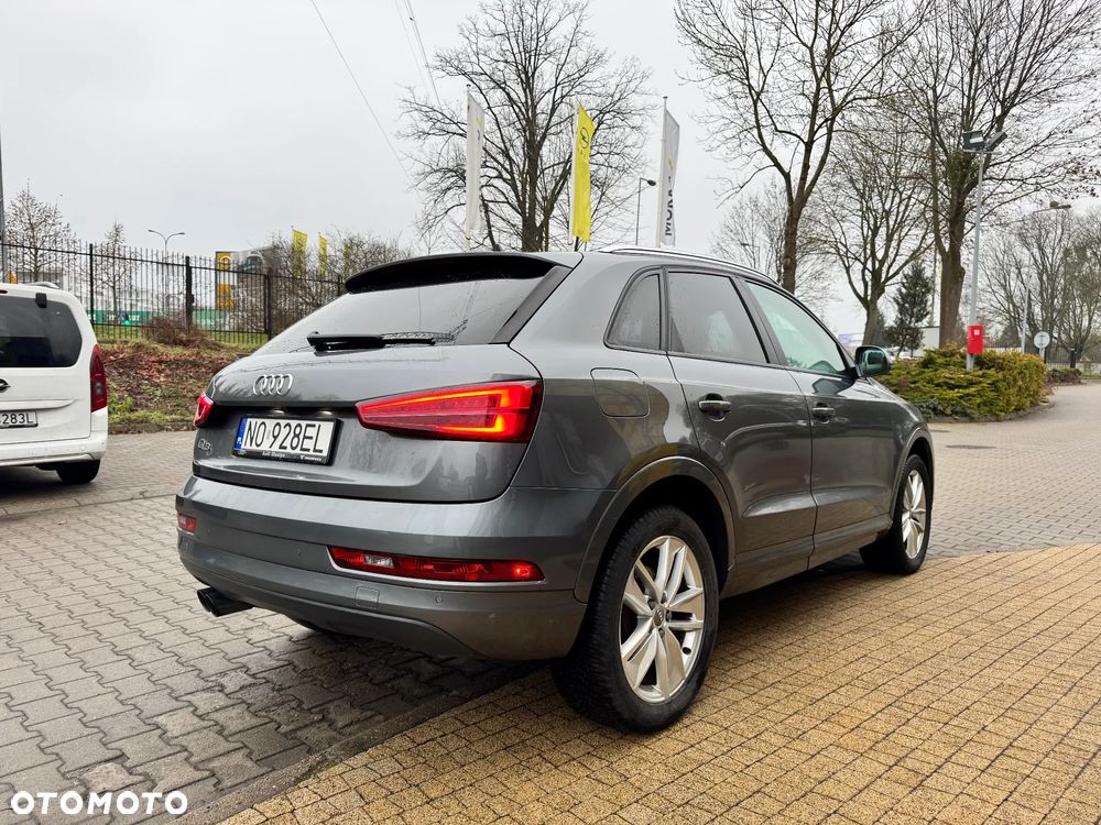 Audi Q3 - 6