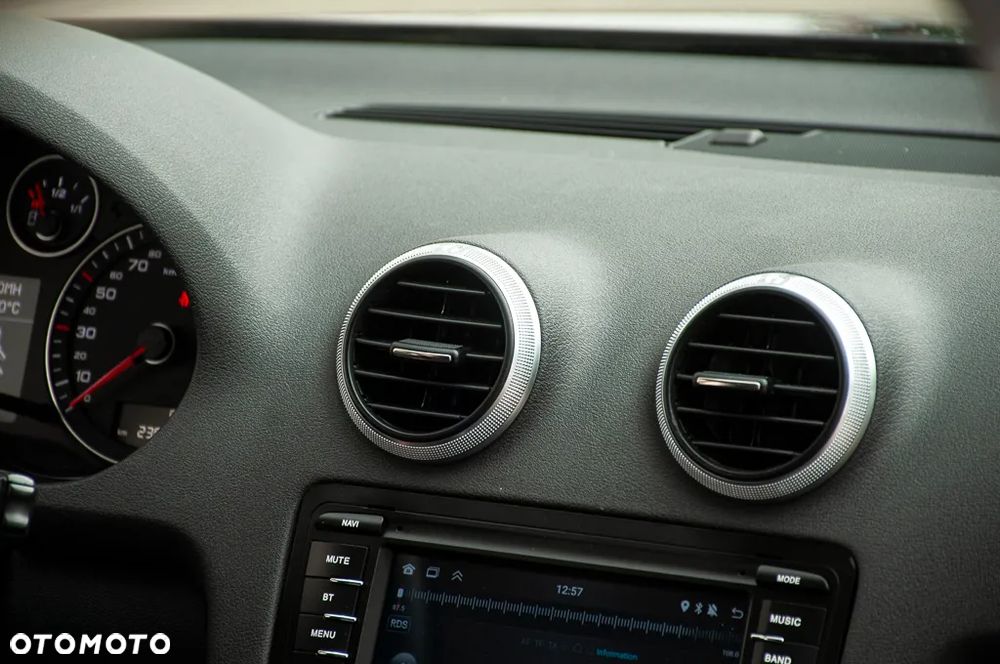 Audi A3 Sportback - 26