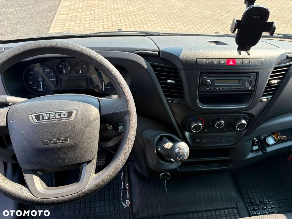 Iveco DAILY - 7