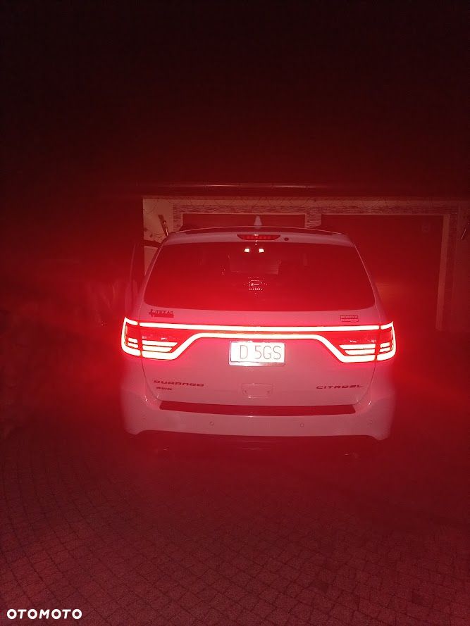 Dodge Durango 3,6 Citadel - 6