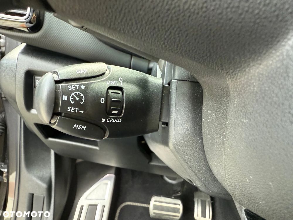 Citroën C5 Aircross 1.2 PureTech Shine Pack EAT8 - 14