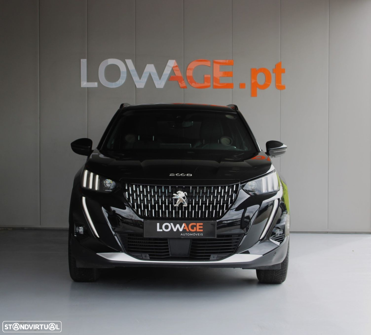 Peugeot 2008 PureTech 130 GT - 7