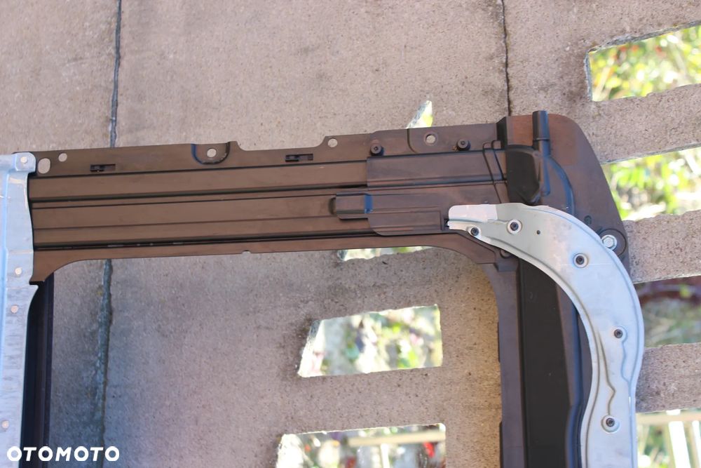 SZYBERDACH PANORAMA BMW 3 COUPE E92 LCI EU 7046141 2011 - 11