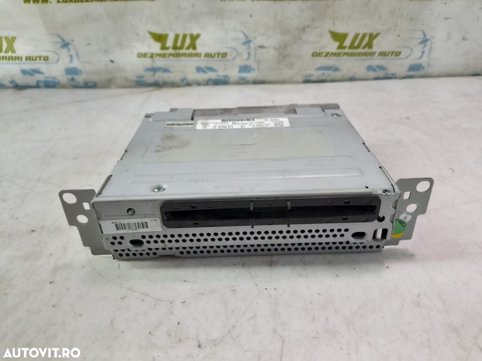 Unitate media player  9399427 BMW Seria 2 Active Tourer F45 [2014 - 2 - 1