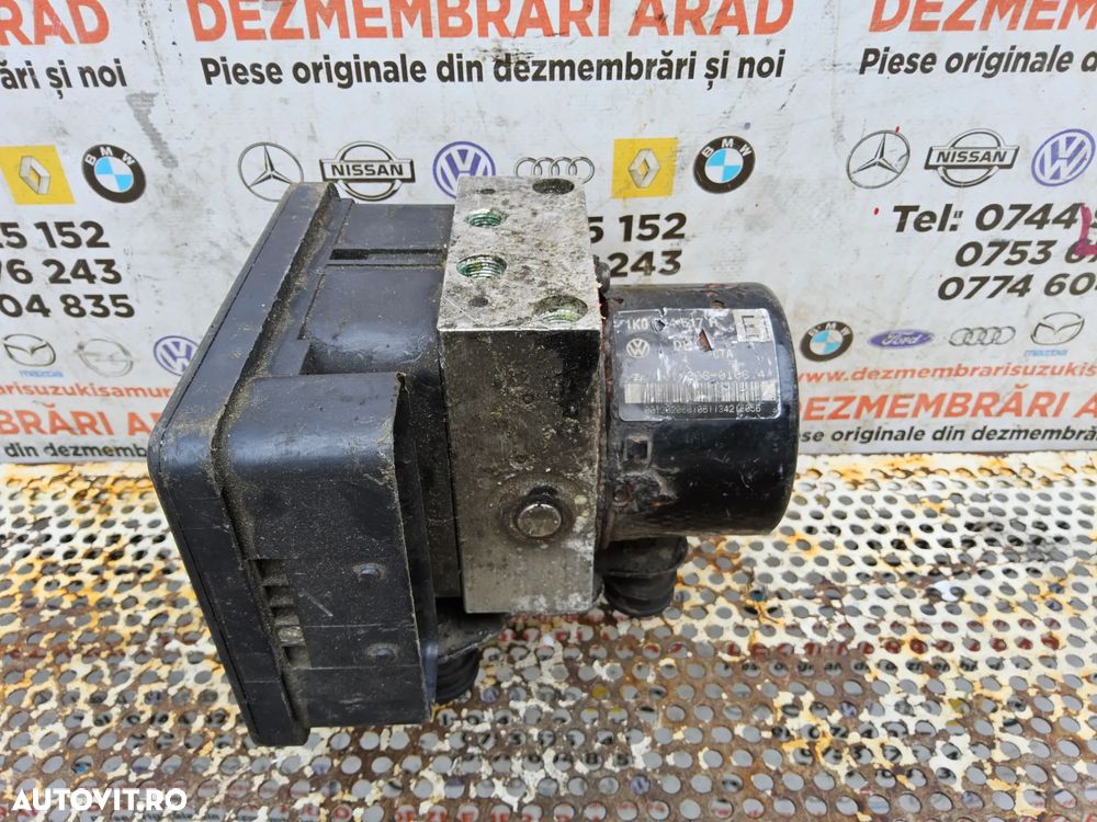 Modul abs Vw Golf 5 cod 1k0614517h caddy touran Jetta  Audi A3 - 2