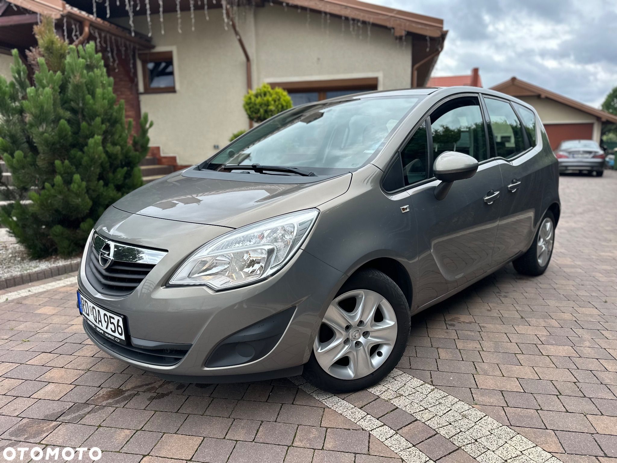 Opel Meriva 1.4 Active - 1