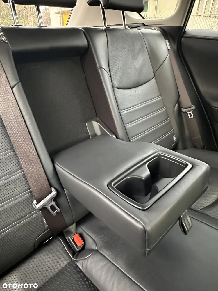 Toyota RAV4 2.5 Hybrid Executive 4x4 - 20