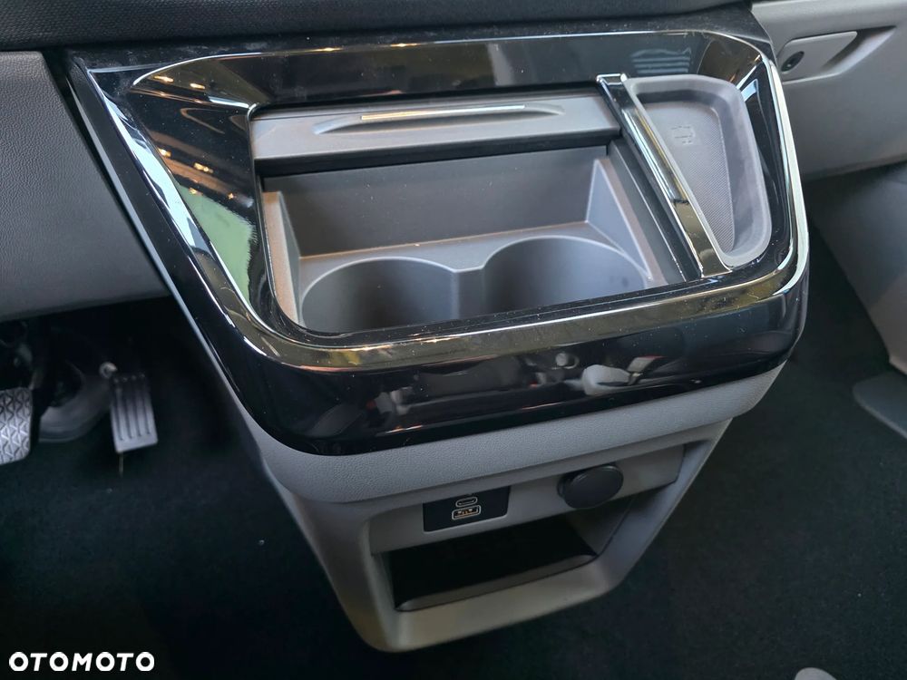 Ford Tourneo Custom 2.0 EcoBlue 320 AWD L2 Active - 13