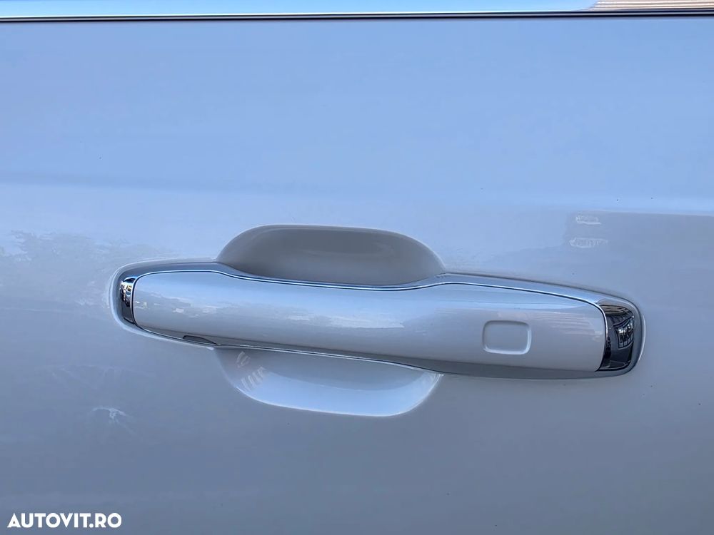 Volvo XC 90 B5 MHEV AWD 7 locuri Inscription - 14