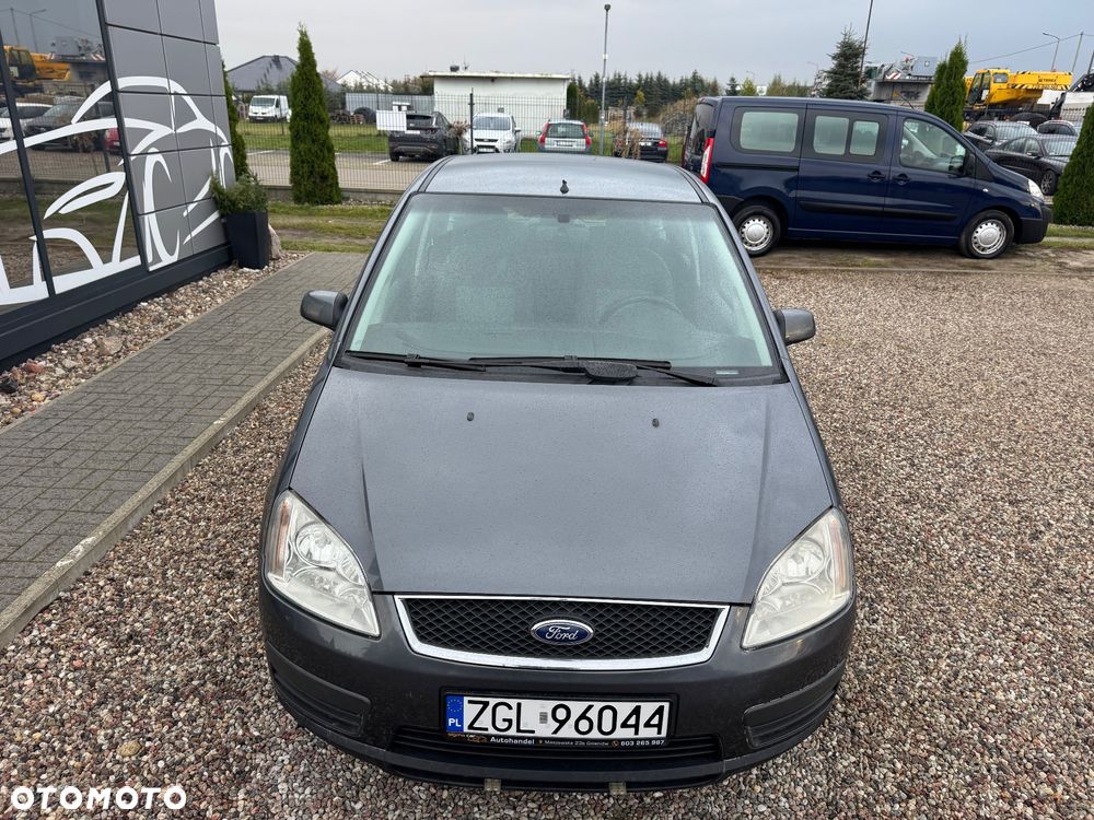 Ford C-MAX - 17