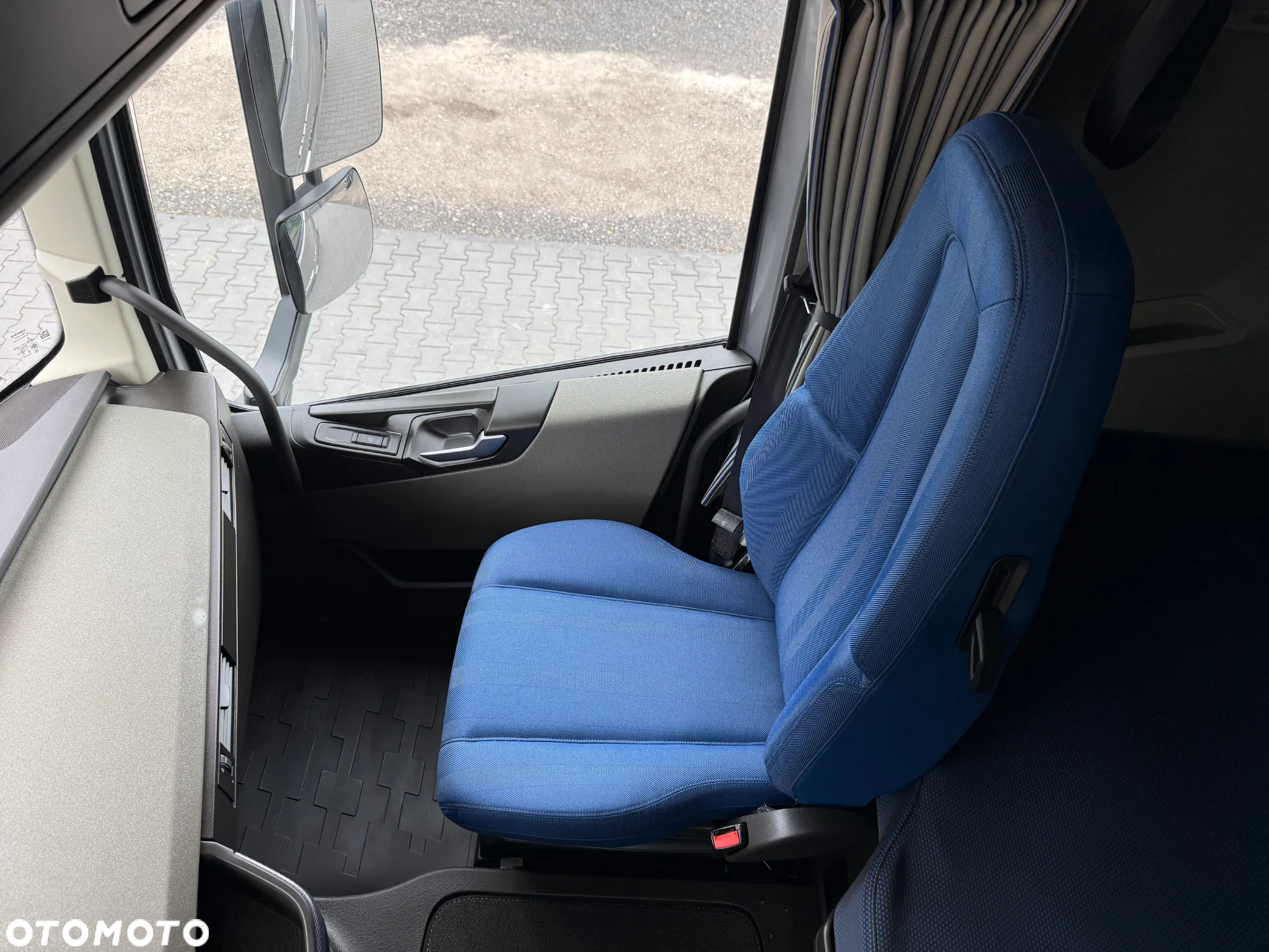 Volvo FH/540/EURO6/PODUSZKA P+T/XL/RETARDER/NAVI/FULL LED/ON 1310 L - 30