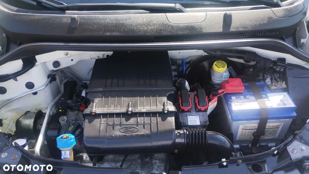 Ford KA 1.2 Titanium+ EU5 - 16