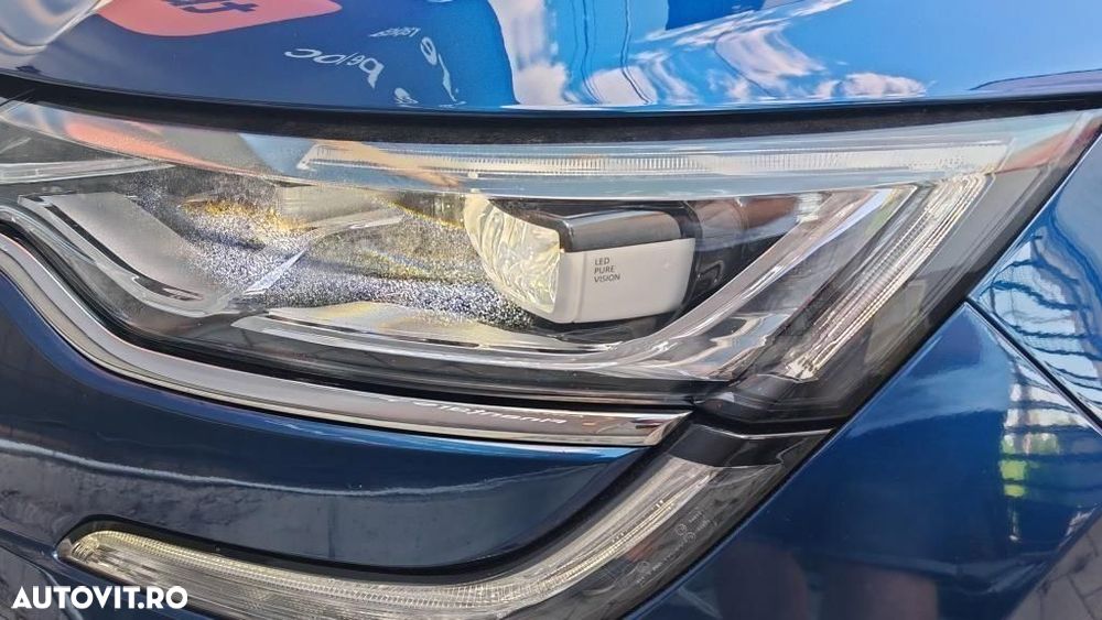 Renault Talisman - 30