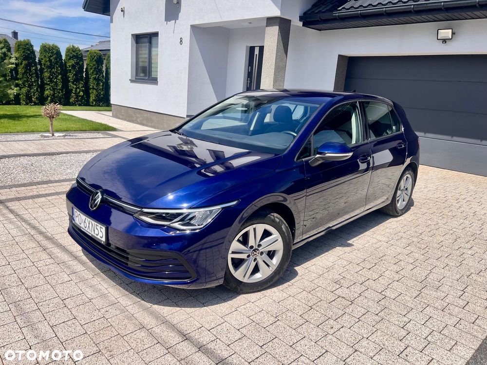 Volkswagen Golf 1.5 TSI EVO Life - 1