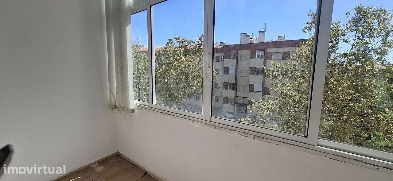 Apartamento T1 para arrendamento - Grande imagem: 4/17