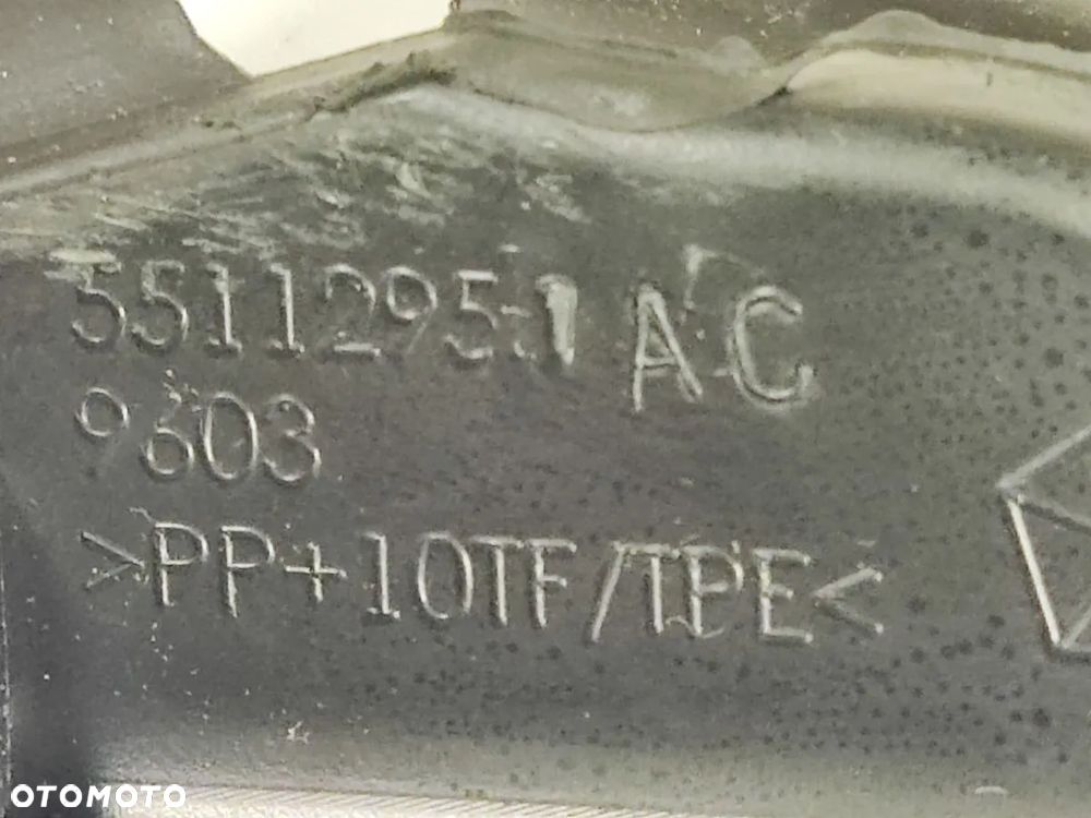 JEEP GRAND CHEROKEE WK2 17-21r Końcówka Podszybia Prawa Lewa - 5