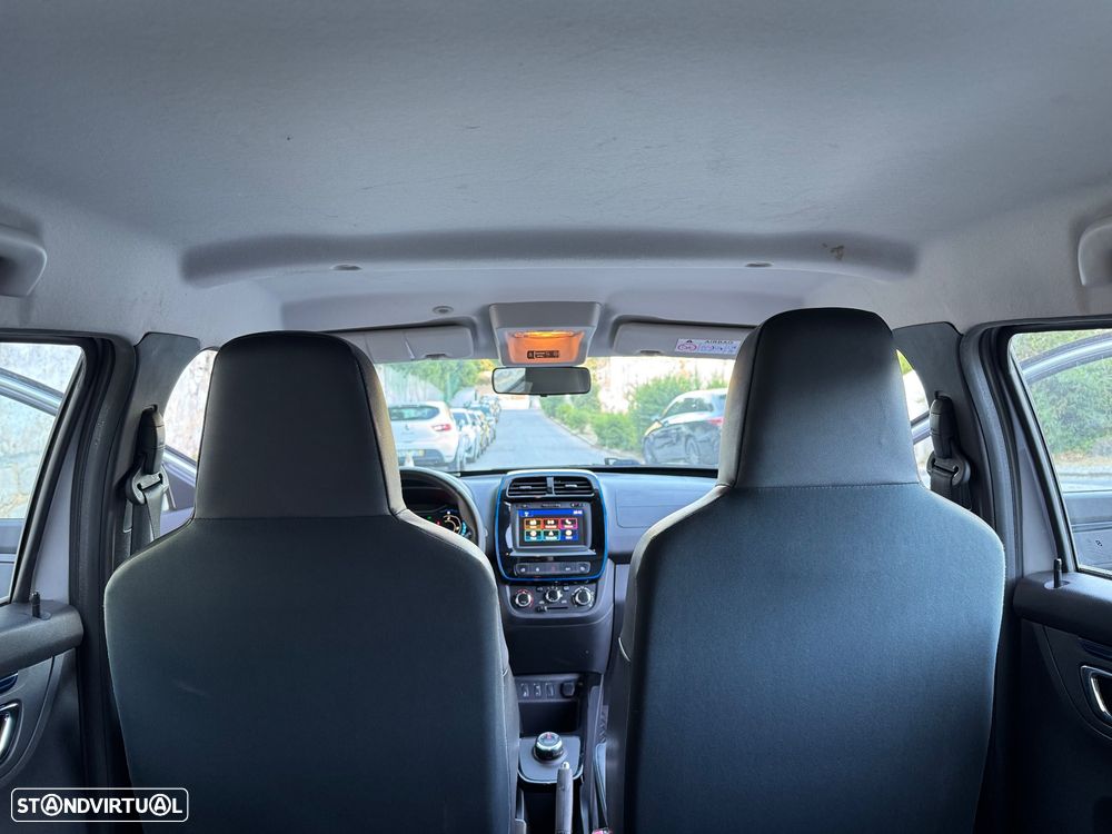 Dacia Spring Comfort - 26