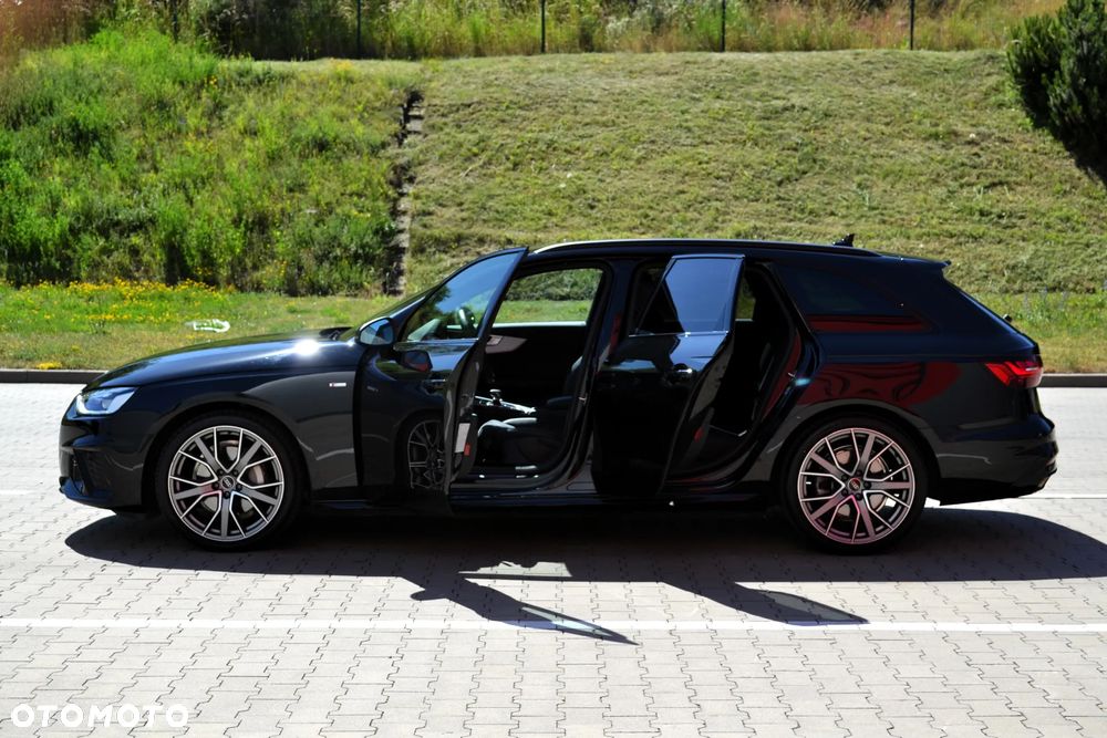 Audi A4 - 28