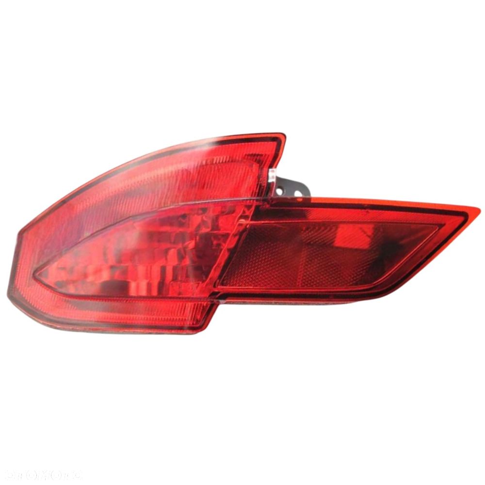HONDA HR-V II RU 2015-2021 LAMPA PRZECIWMGIELNA TYLNA LEWA 34550-T7J-H01 - 5