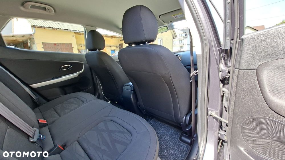 Kia Ceed 1.4 CVVT Dream-Team Edition - 8