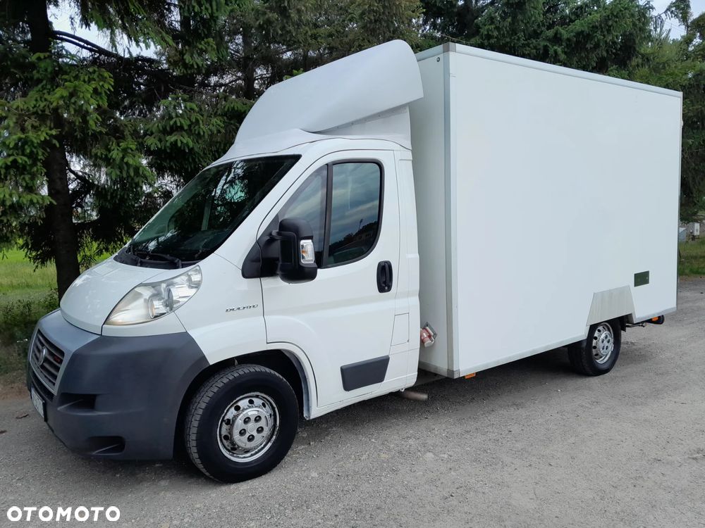 Fiat Ducato - 3
